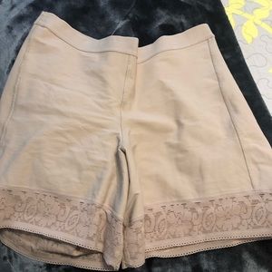 Girdle/Faja Colombiana